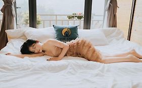 Sapa The Chill Garden &villas