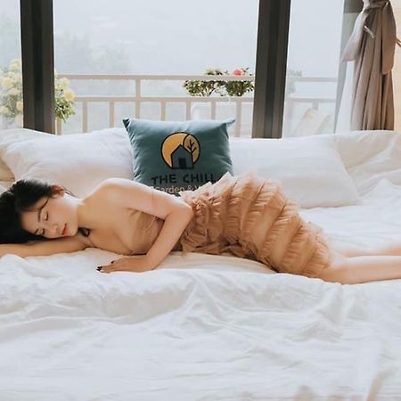 Sapa The Chill Garden &Villas Ngoại thất bức ảnh