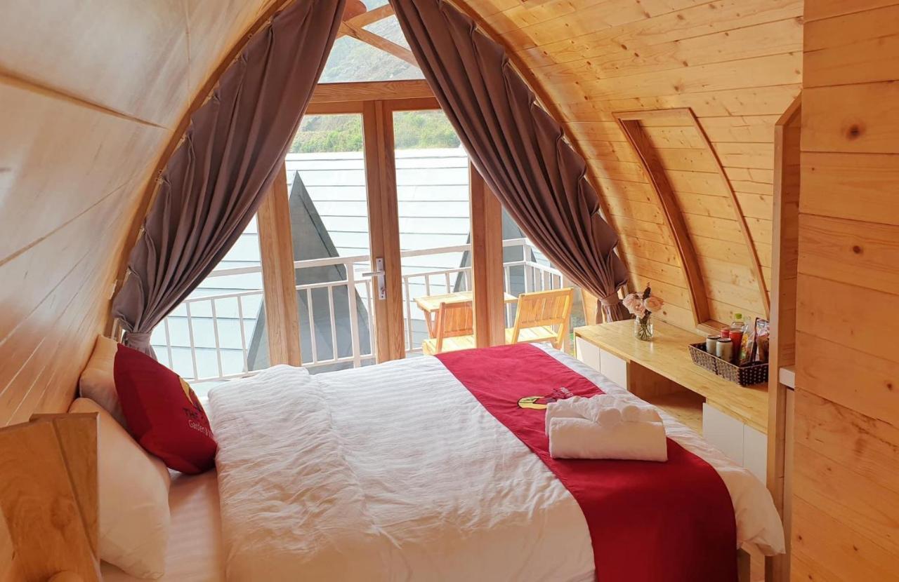 Sapa The Chill Garden &Villas Ngoại thất bức ảnh