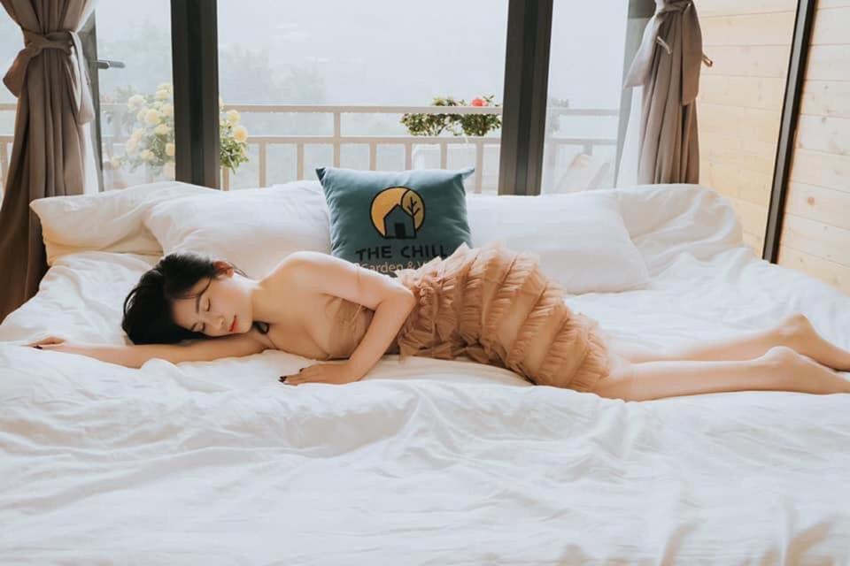 Sapa The Chill Garden &Villas Ngoại thất bức ảnh