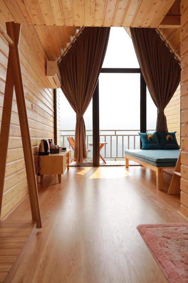 Sapa The Chill Garden &Villas Ngoại thất bức ảnh